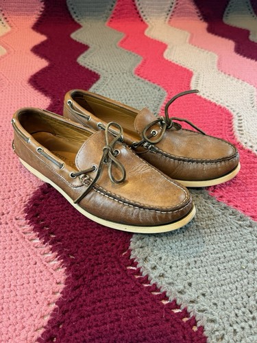 Quoddy head boat shoe - quoddy,