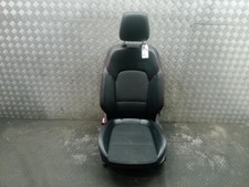 FORD FOCUS SEAT FRONT LEFT