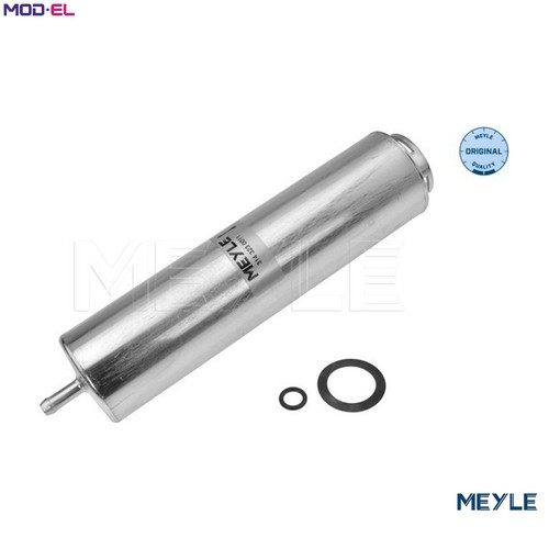 Fuel filter 314 323 0011 - filter, for