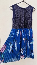 Ted Baker Girls Sequin Sparkly