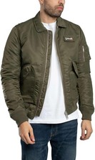 Schott NYC Bomber Jacket