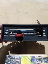  Porsche 911 Heater Vent