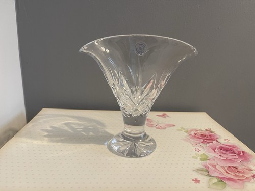 Vintage czech glass - glass, hand