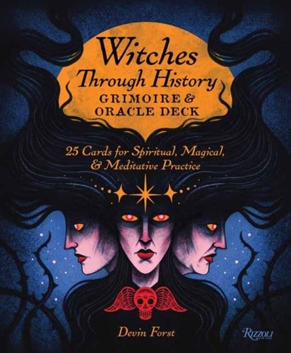 Witches through history - witches,
