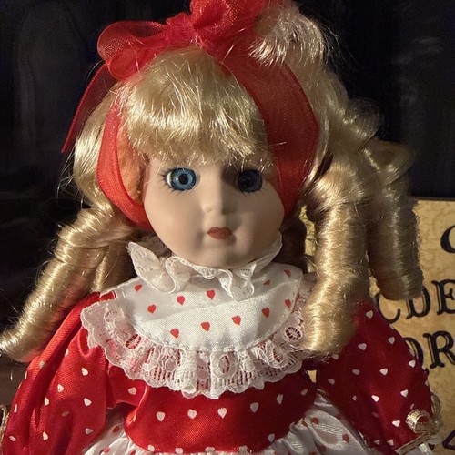Haunted doll active - doll, ~