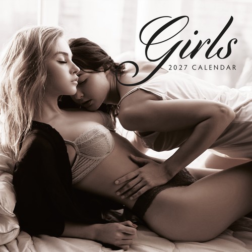 Girls 2027 square wall - 2027,