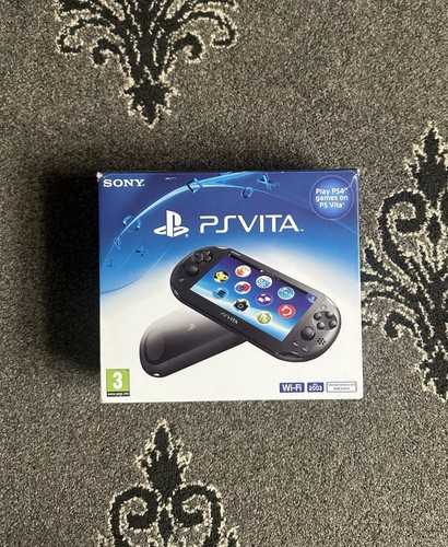 Vita slim pch 2003 - vita, modded