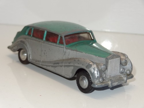 Triang spot 103 - rolls, royce