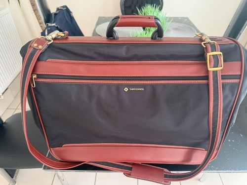 Samsonite soft hanging - soft,