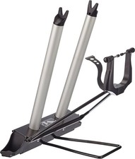 M-Wave Wheel Truing Stand - Black - For Bicycle Wheels