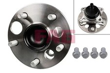 Wheel bearing 713 6211 10 FAG for TOYOTA COROLLA Saloon AURIS AURIS Estate