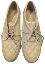 Rohde Loafers Beige Shoes -