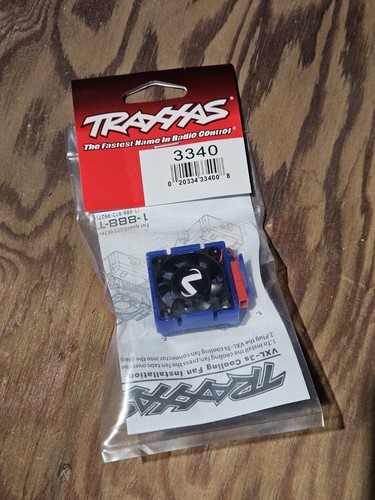 New traxxas esc - new,