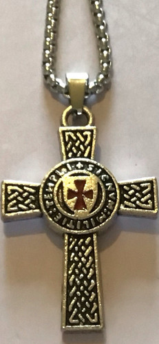 Knights templar cross - templar,