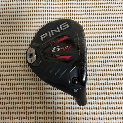 Used ping g410 5 - g410, 17.5°
