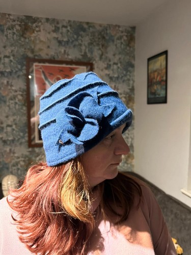 Diefenthal sohn blue wool - diefenthal, &