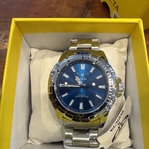Invicta specialty 42mm - invicta,
