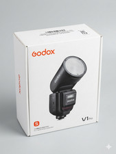 Godox v1pro ttl - v1pro, gun