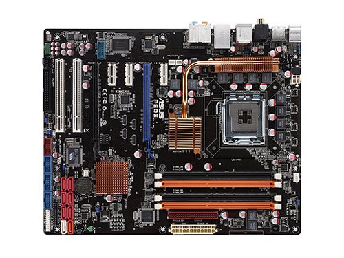 For asus p5q3 motherboard - for,