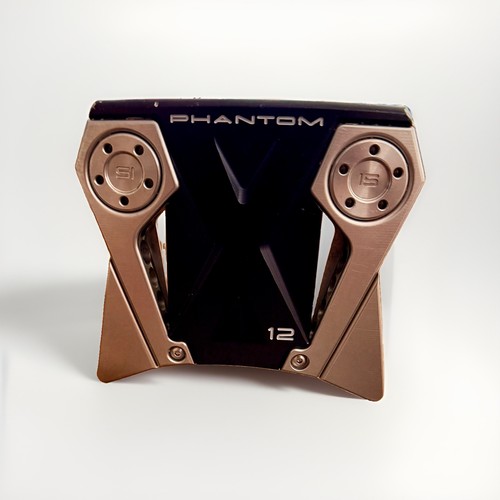 Scotty cameron phantom x12 - phantom,