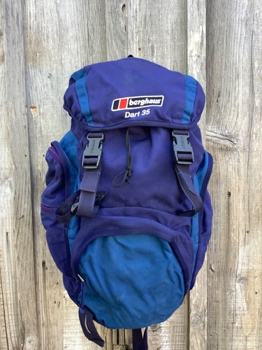 Berghaus classic dart - dart, 35