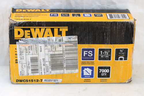 000 count dewalt 1 2 - count,, in