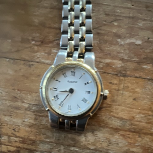 Accurist women analogue - accurist,