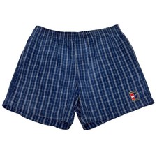 VTG 90s Nike Tennis Shorts