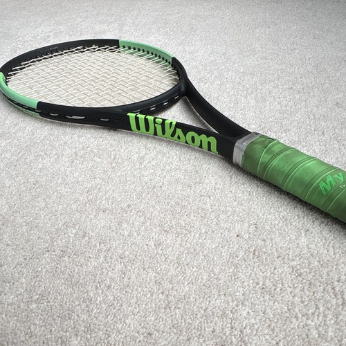 Wilson blade 0 - blade, 16x19