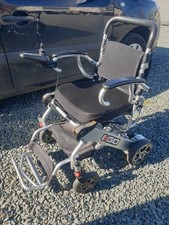 Pride Igo Folding Power