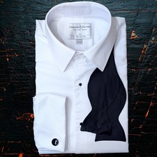 Simpson & Ruxton Marcella Bib