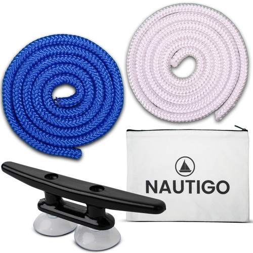 Knot practice set for sports - for,