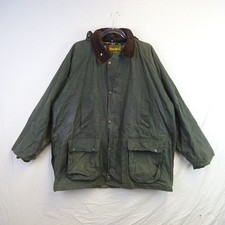 Sherwood Forest Waxed Cotton