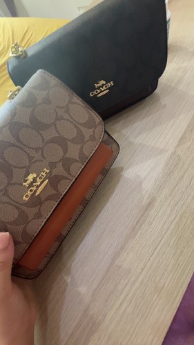Beige clare mini coach - clare,