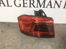 VOLKSWAGEN PASSAT ESTATE B8