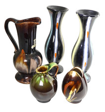 Job Lot West German 1960s Art