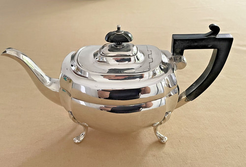 Beautiful vintage walker - vintage, &