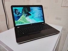 HP Pavilion 15 Windows 11