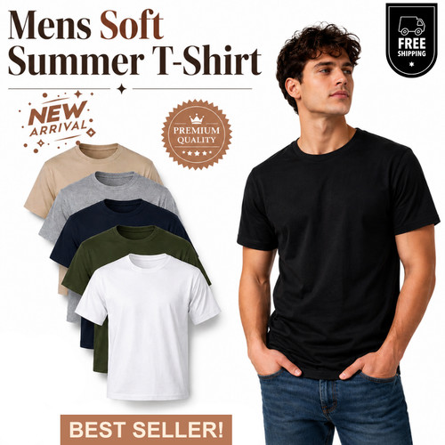 Pack men plain 100 - pack, men's