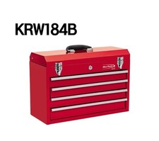 Blue Point By Snap On KRW184B Toolbox Portable