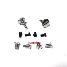10 Pcs Screws Needle Plate