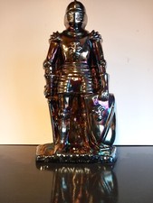 Vintage Art Deco Fireside