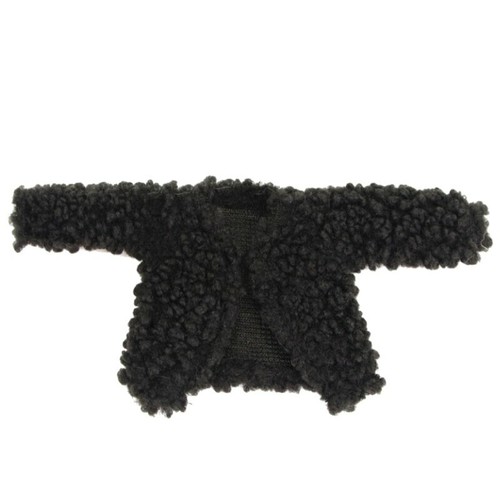 Fashion outfits fur coat - 1:6,