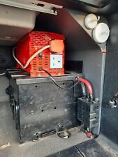 Durite Inverter 24V 3000W.