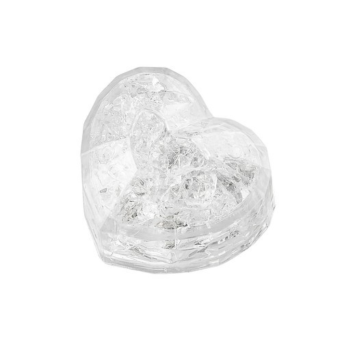 Pcs heart led - heart,
