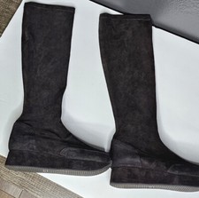 Stephane Kelian platform sock