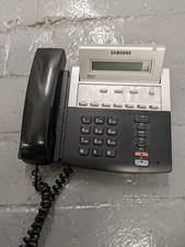Samsung DS-5007S Corded Phone