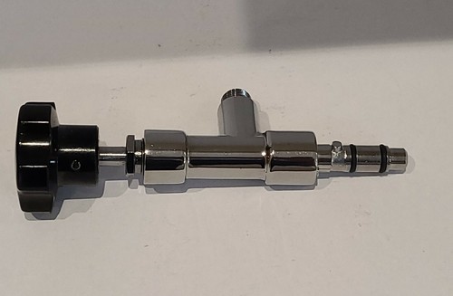 Pavoni complete chrome - complete,