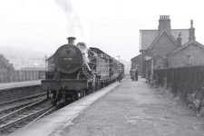 PHOTO BR British Railways