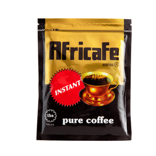 Africafe instant pure coffee - africafe,